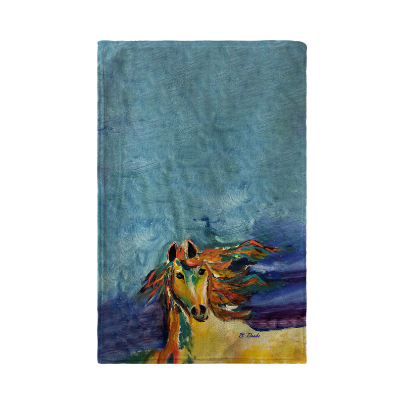 Dish Cloth Kitchen Towel