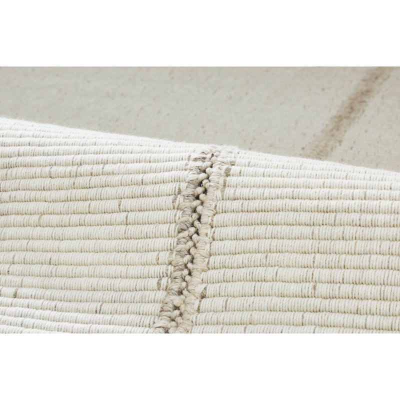 Lizette - Cream, Rectangle 9' x 12'