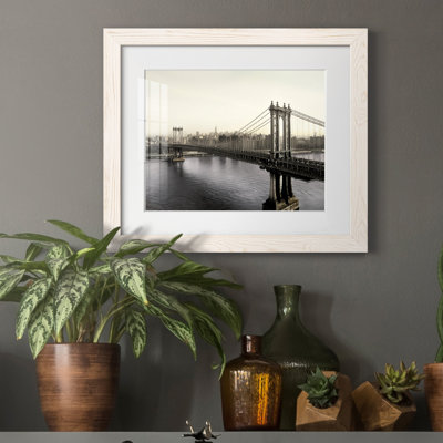 " Vintage Manhattan " by J Paul