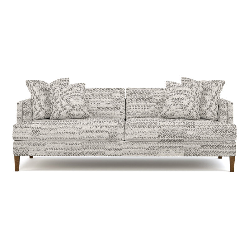 Surrey Hills Loveseat, Perigold Arigato Balsamic