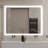 Amirie LED Bathroom Mirror: Versatile Horizontal/Vertical Mounting, Anti-Fog Feature, Adjustable Lighting, Ideal for Your Vanity Setup-1939101206