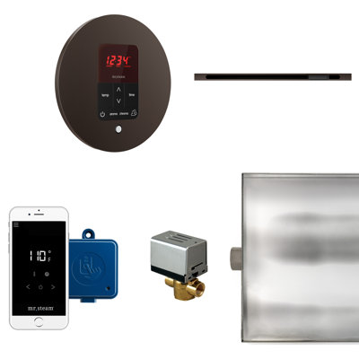 Steam Generator Control