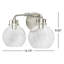 Clara 2 - Light Vanity Light-1803587532