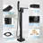 Floor Mount Freestanding Tub Faucet-114630733