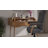 Executive Swivel Office Chair with Arms-101534489