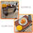 Mendy Breakfast Tray