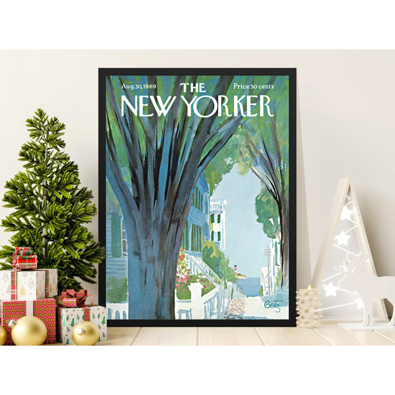 Sumler Single Picture Frame Print, 25.4 cm H x 20.32 cm W