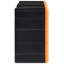 Rebrilliant Plastic Decorative Bin-1488621248