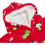 Amaira Throw Blanket