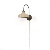 Winslet 1 - Light Armed Sconce