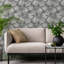 Sublime Floral Vinyl Wallpaper Double Roll-1662430741