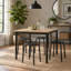 Metal Accent Stool-115956968
