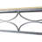 Diamond Console Table-63870989-63870990