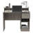 Charlotte 40" Wide Computer Desk-541207705
