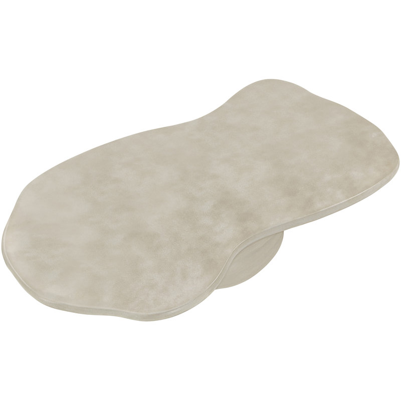 Table basse Branna, Sable