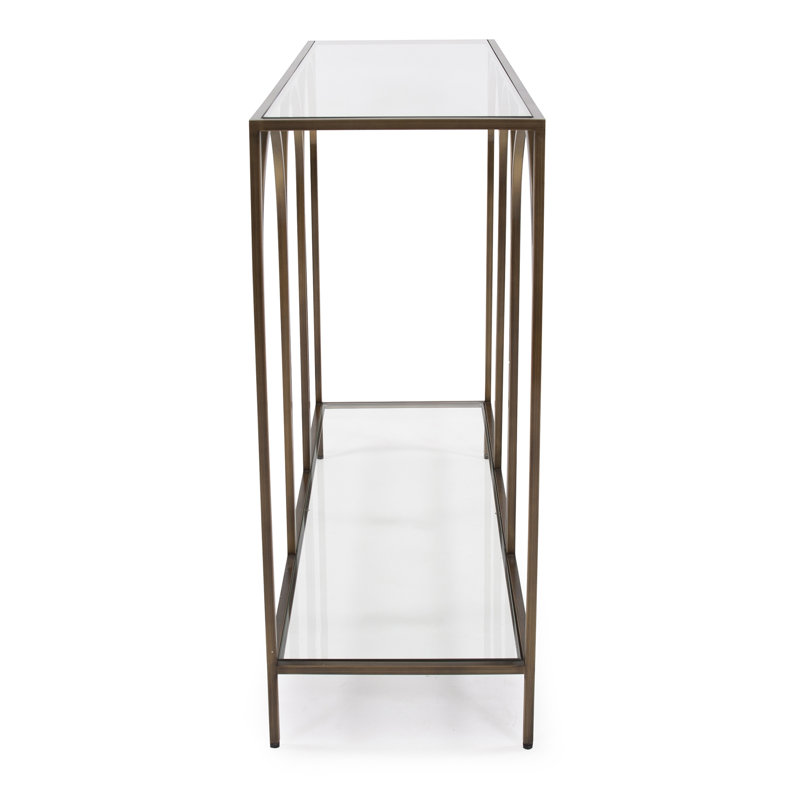 Console Palladio