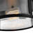 Lark Alfie Medium Flush Mount
