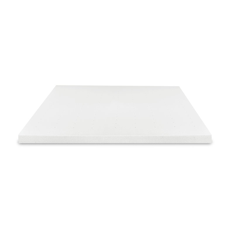 3" AdaptiFoam Responsive Memory Foam Mattress Topper, Full / Double