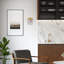 Arvion Steel Flush Mounted Sconce-1800283114