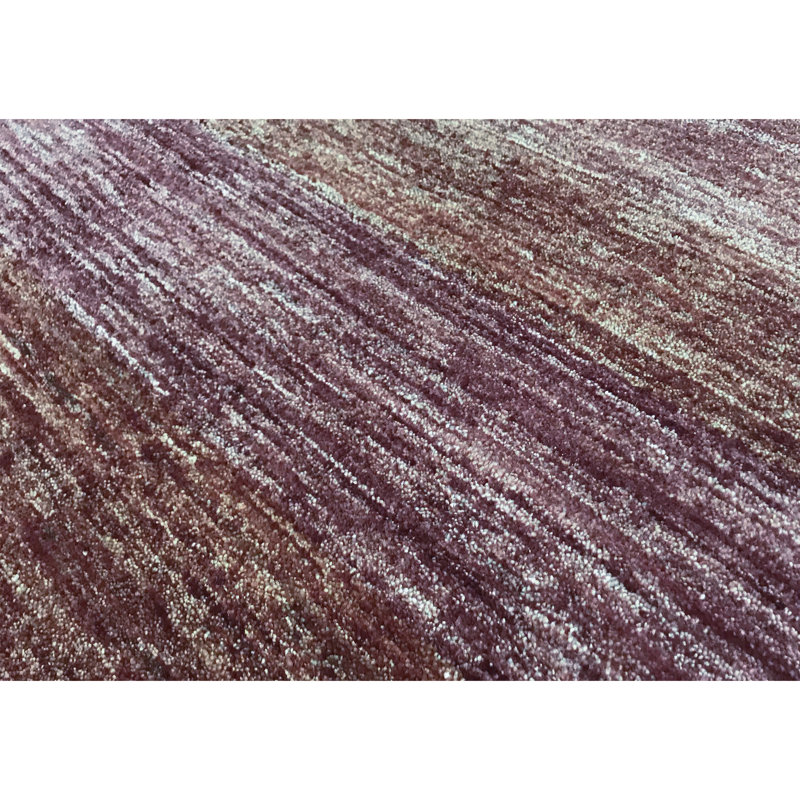 Gabbeh One-of-a-Kind 4'9" X 6'5" Area Rug
