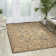Notification Oriental Indoor Rug