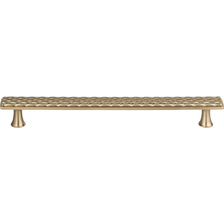 Atlas Homewares Mandalay 6 5/16" Center to Center Bar Pull