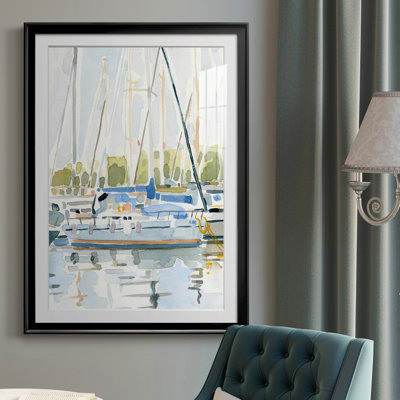 " By The Bay II "