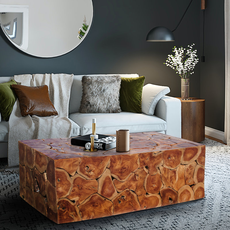 Table basse Boniface