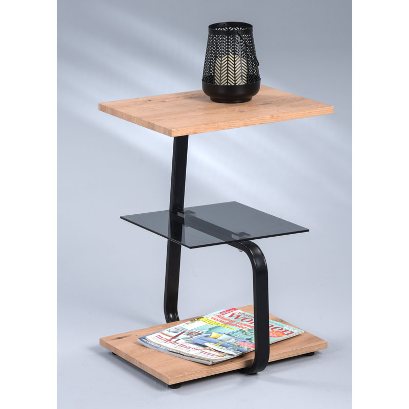 Kazbek End Table