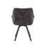 Basanti 48cm H Fabric Upholstered Armchair-1157545348