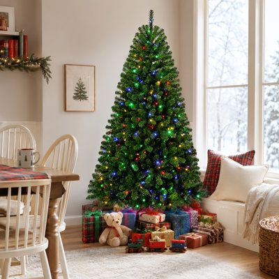 Fir Christmas Tree