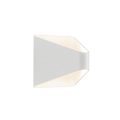 Ellis LED Outdoor Sconce