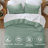 Bedsure Reversible Prewashed Comforter Set-105492097-110327129