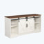 Crédence de rangement l 59 po Melra