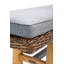 Banc de pique-nique Truss