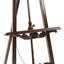 Wayborn Folding Solid Wood Tripod Easel-33431836