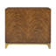 Spencer London 3 - Drawer Nightstand