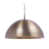 Bronze brillant est en rupture de stock