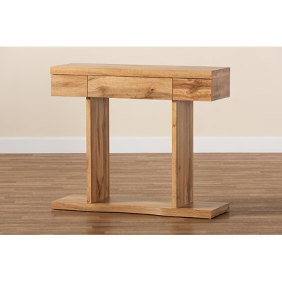 Hilo 35.4'' Console Table