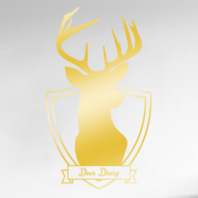 Animals Wall Decal