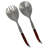Hixon Stainless Steel Salad Servers