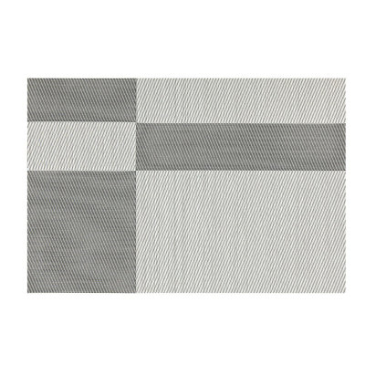 Jhovany Polyester Geometric Rectangle Placemat