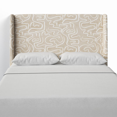 Matthew Upholstered Headboard