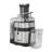 Hamilton Beach® Professional Super Chute Easy Clean Juice Extractor