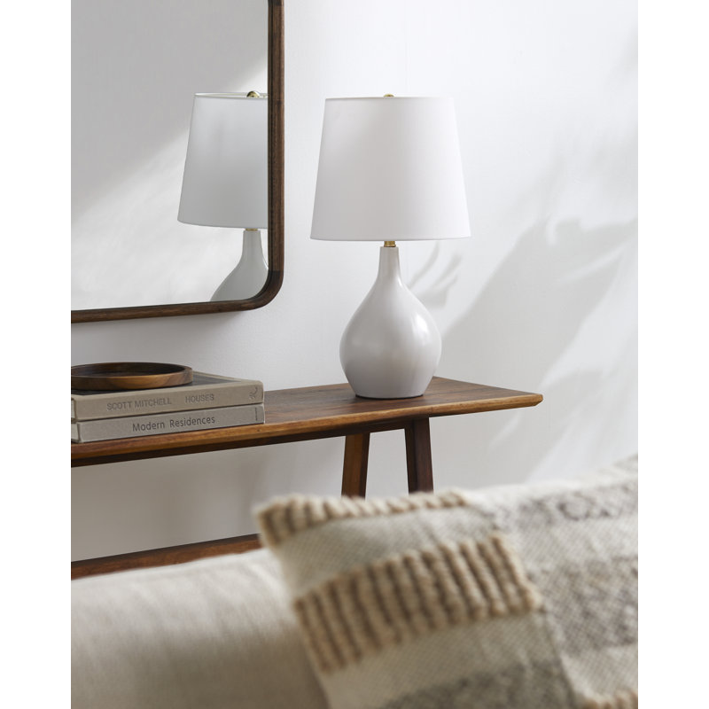Lampe de chevet Asmir