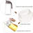 20 oz Auto Flip Olive Oil Dispenser