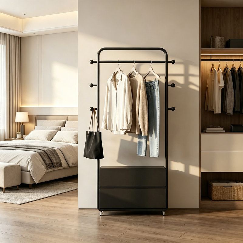Billmont, Black