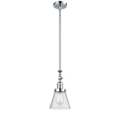 Hannan 1 - Light Single Pendant