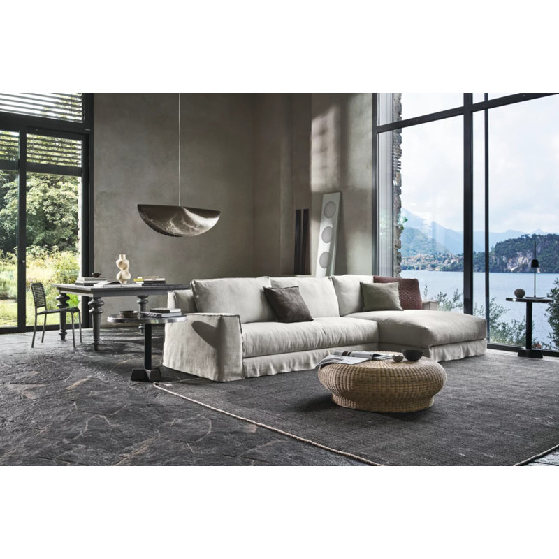 Silver 96 Lamp
