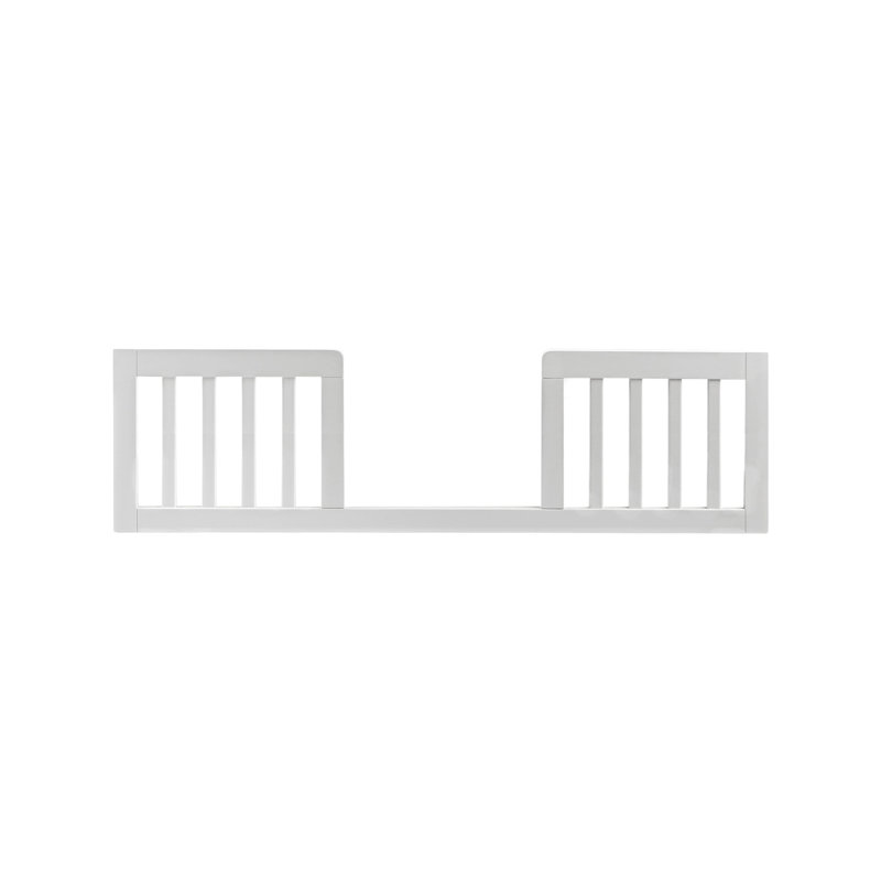 Solvang Crib Toddler Rail